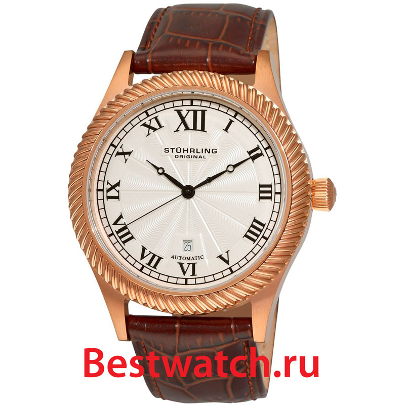 Часы Stuhrling Original Symphony 91C.3345K2